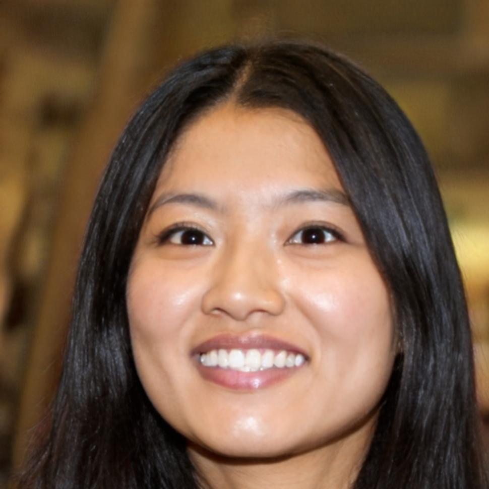 Ritratto di Serena Bianchi