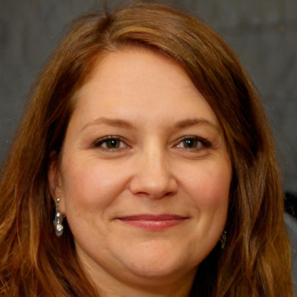 Freja Lindqvist, esperta di deep learning e computer vision