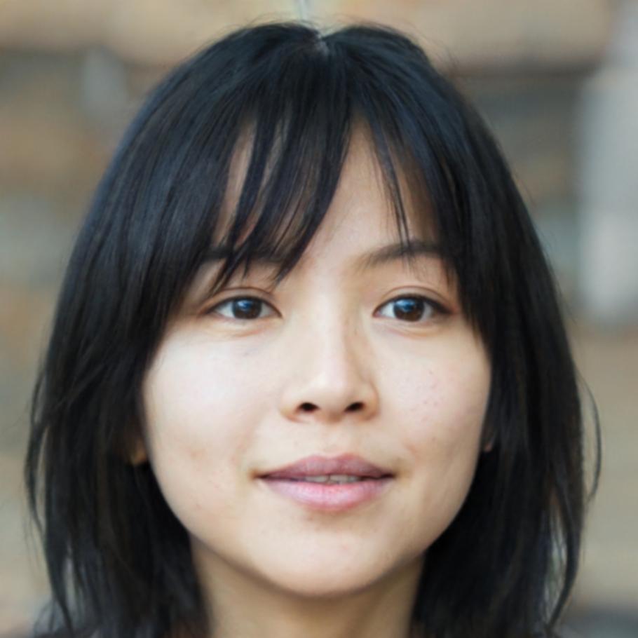 Lidia Morozova, docente senior di machine learning